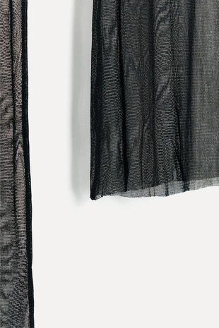 Футболка из 100% шелка — 50TH ANNIVERSARY- Заказать в России