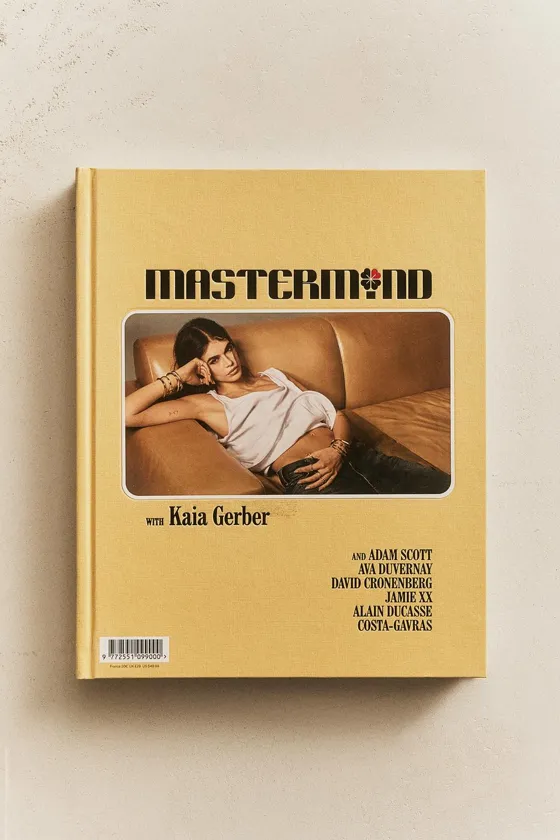 Журнал mastermind 17