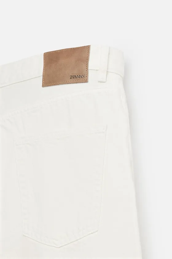 ДЖИНСЫ FLARE FIT BAGGY