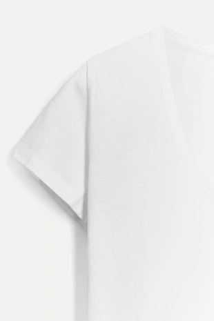 Хлопковая футболка — 50TH ANNIVERSARY- Заказать в России