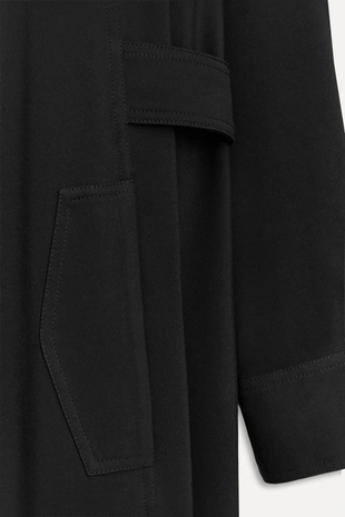 Платье рубашка с поясом— 50TH ANNIVERSARY- Заказать в России