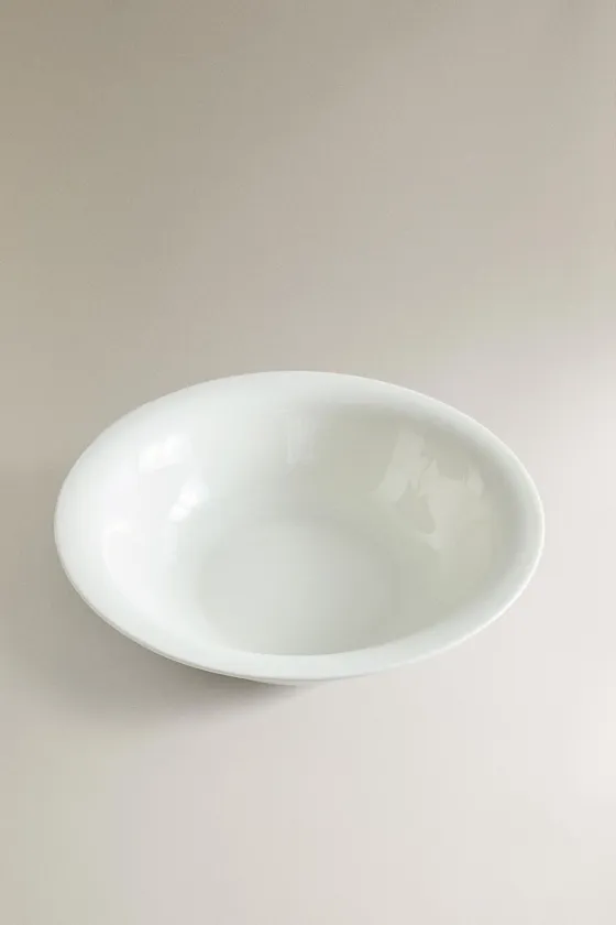 Керамическая миска