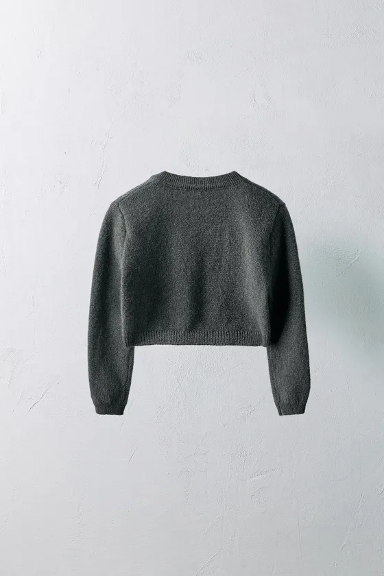 Пальто limited edition из 100% кашемира
