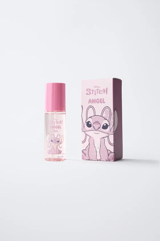 Духи для тела stitch angel © disney 100 мл (3,4 ж. унц.)