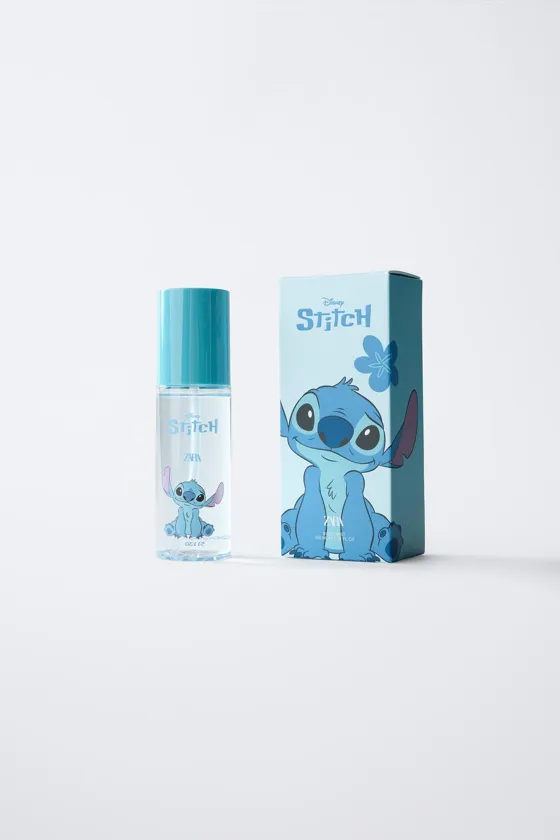 Духи для тела stitch © disney 100мл (3.4 унц.)