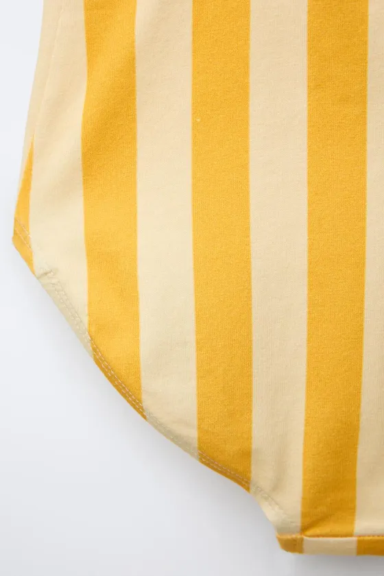 Купальник для детей zara striped casa lawa ©