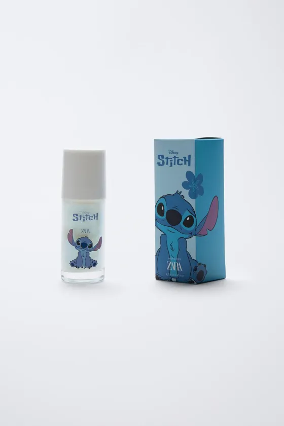 Lilo & stitch © disney блеск для тела 25 мл (0.85 жидк. унц.)