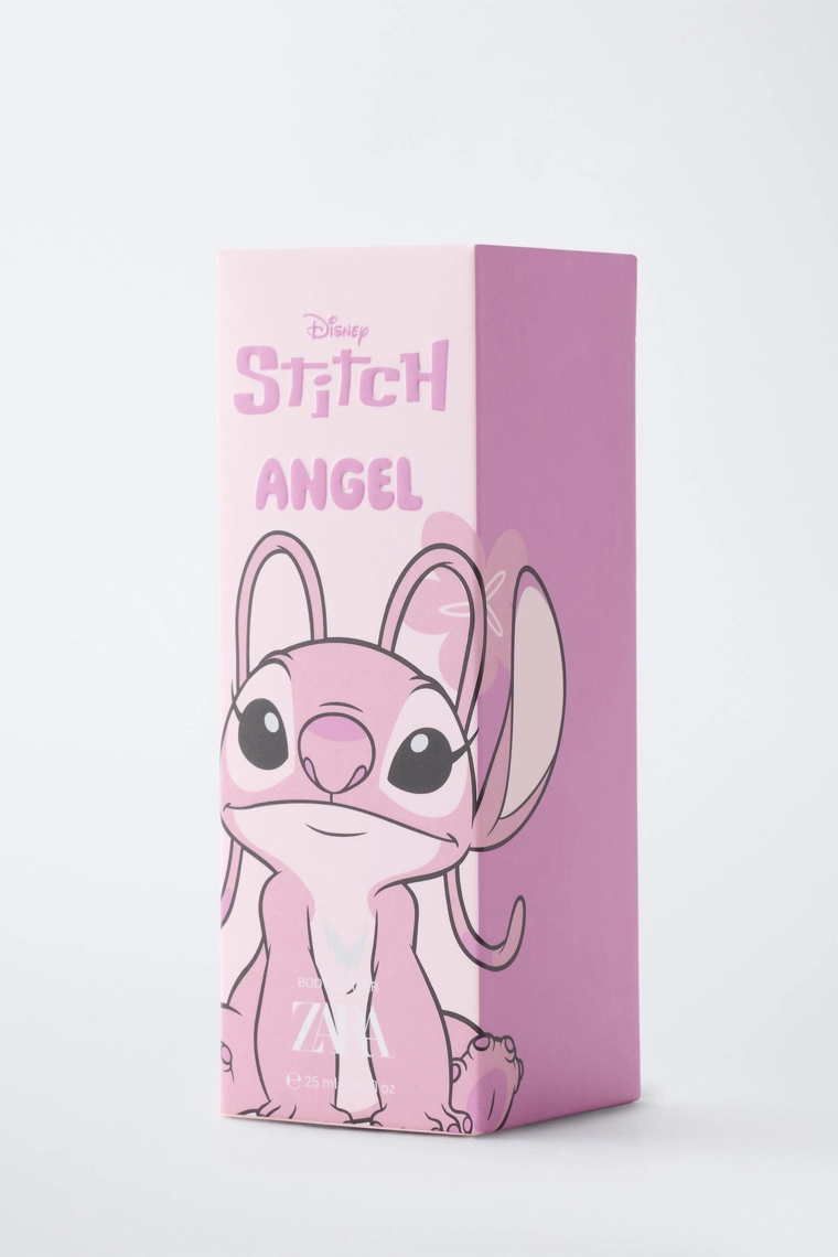 Блеск для тела stitch angel © disney 25 мл