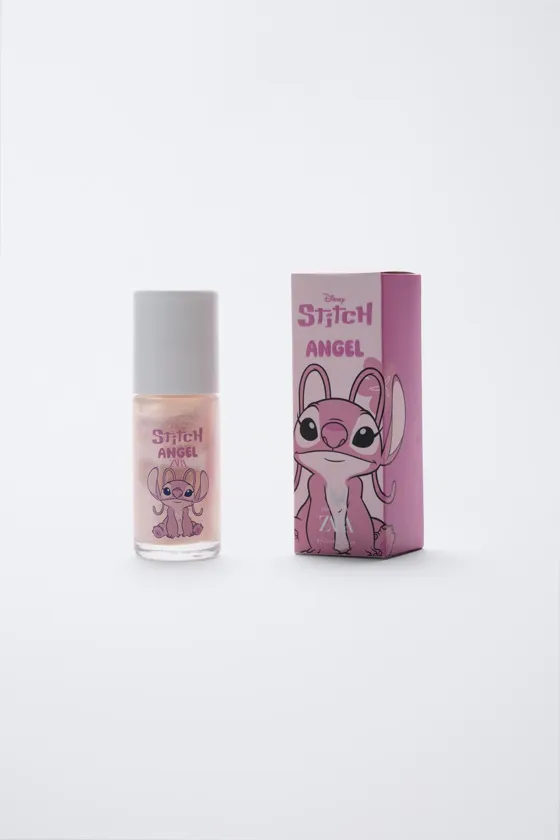 Stitch angel © disney блеск для тела 25 мл (0,85 жидк. унц.)