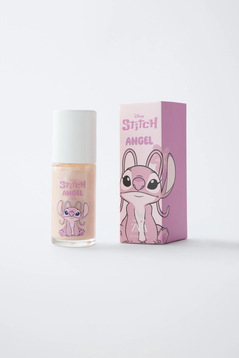 Блеск для тела stitch angel © disney 25 мл