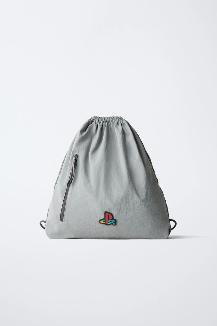 Рюкзак-ведро playstation ™ 30-летия