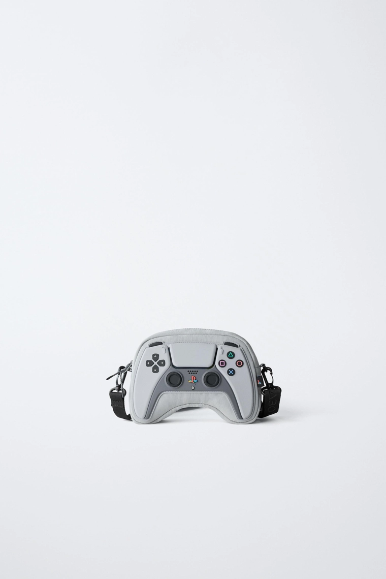 Сумка через плечо playstation ™ 30-летия