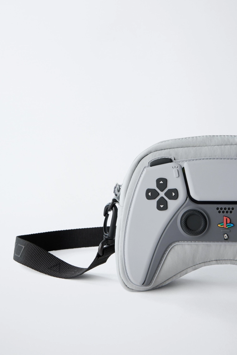 Сумка через плечо playstation ™ 30-летия