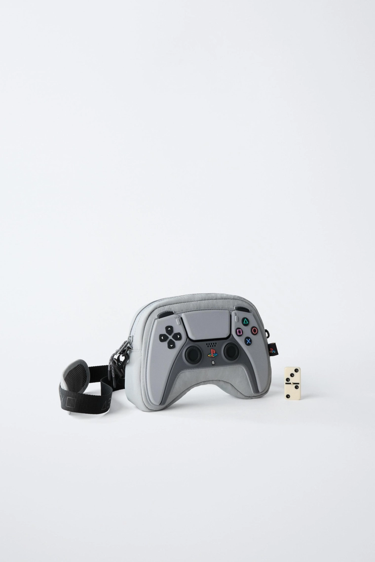 Сумка через плечо playstation ™ 30-летия