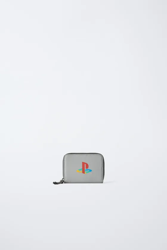 КОШЕЛЕК ДЛЯ ИГР™, 30 ЛЕТ