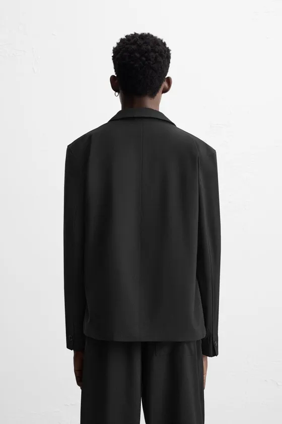 КОСТЮМНЫЙ ПИДЖАК REGULAR FIT