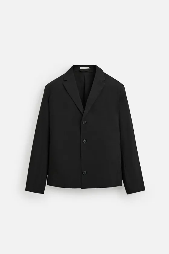 КОСТЮМНЫЙ ПИДЖАК REGULAR FIT