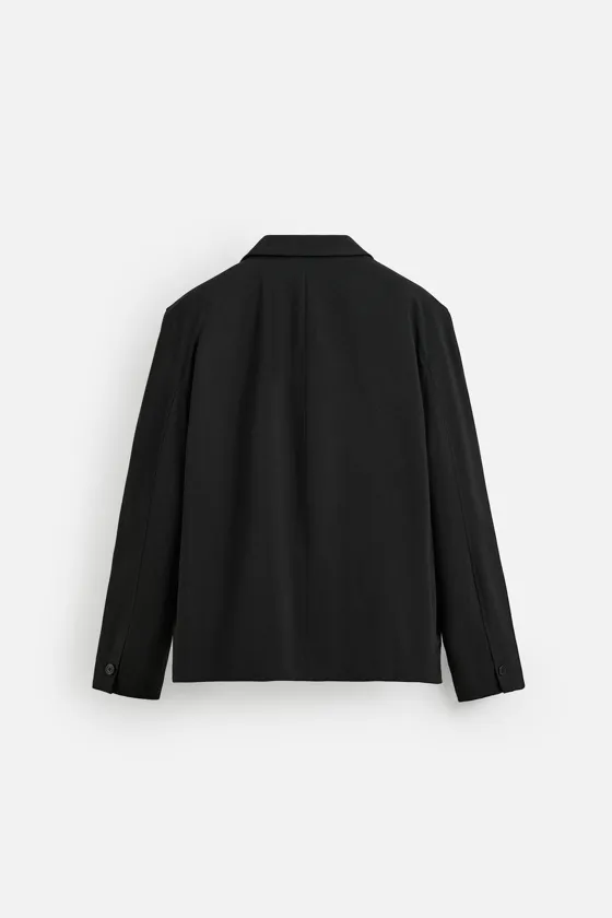 КОСТЮМНЫЙ ПИДЖАК REGULAR FIT