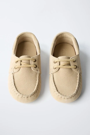 Кожаные лоферы- Заказать в России