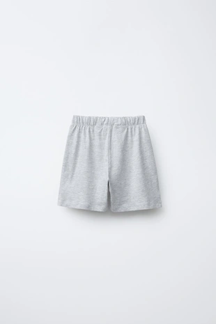 Пижама с футболкой и бермудами 6-14 лет MINECRAFT © MOJANG AB.- Заказать в России