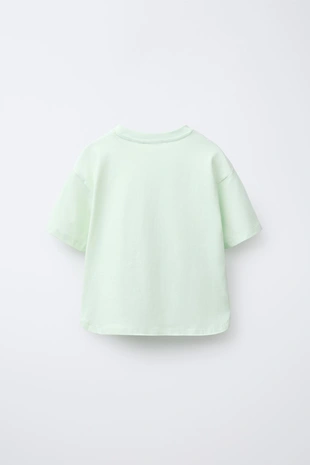 Пижама с принтом для детей от 6 до 14 лет- Заказать в России