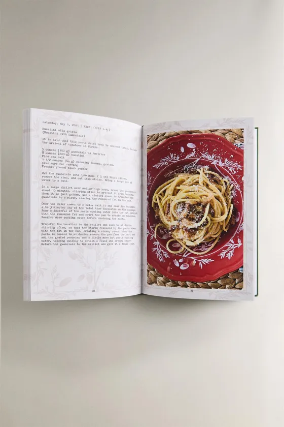 Книга дневник кулинарных эпизодов