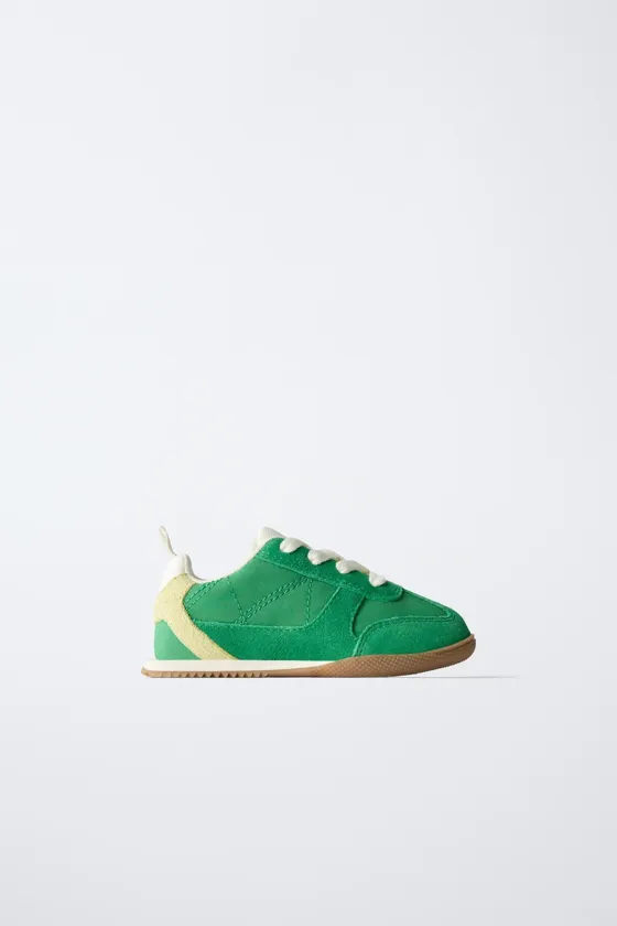 КРОССОВКИ SOFT
