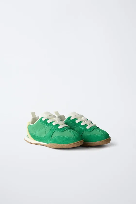 КРОССОВКИ SOFT