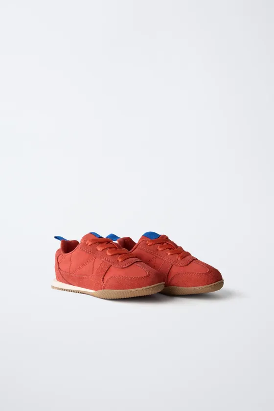 КРОССОВКИ SOFT