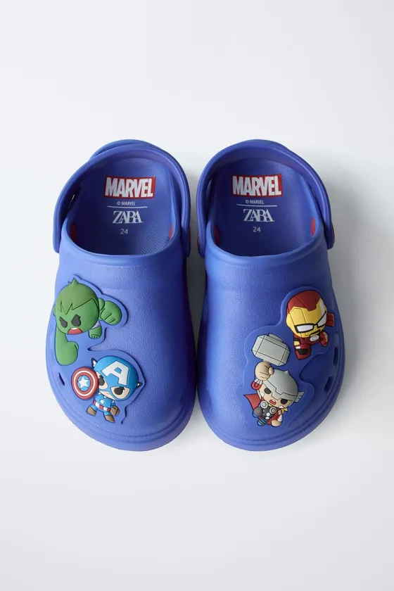 САБО «МСТИТЕЛИ» ©MARVEL