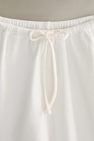 Хлопковые шорты- Заказать в России