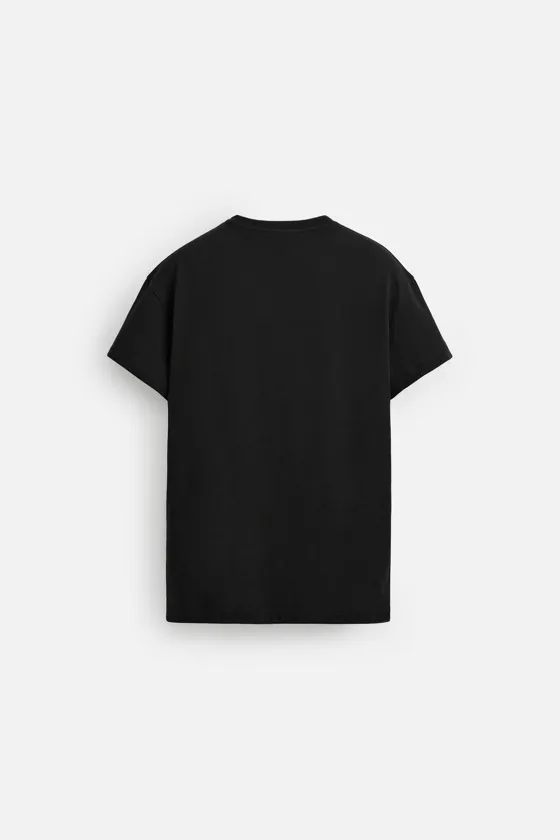 БАЗОВАЯ ФУТБОЛКА SLIM FIT