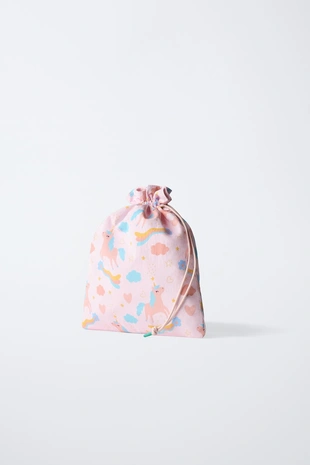 Набор сумок с принтом «единорог»- Заказать в России