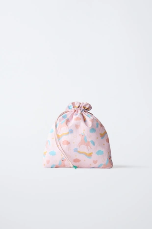 Набор сумок с принтом «единорог»- Заказать в России