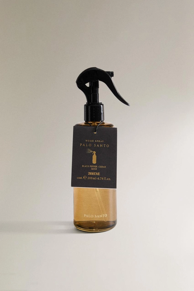 Освежитель воздуха palo santo (200 мл)