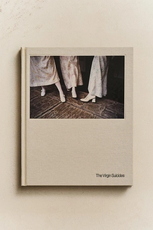 Книга девственницы софии копполы- Заказать в России