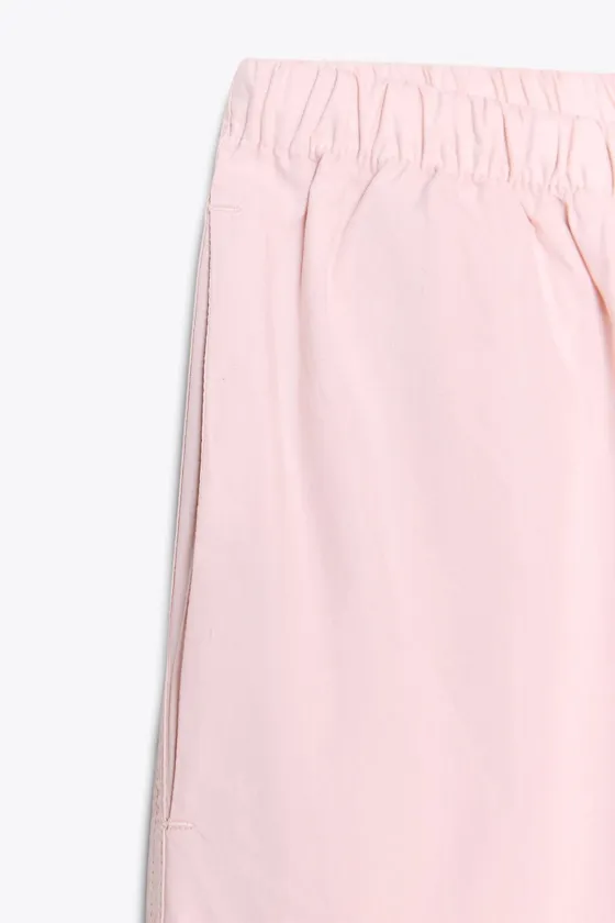БРЮКИ WIDE LEG — ZW COLLECTION