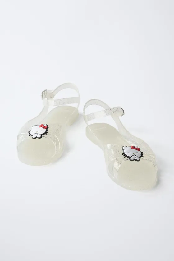 САНДАЛИИ HELLO KITTY © SANRIO