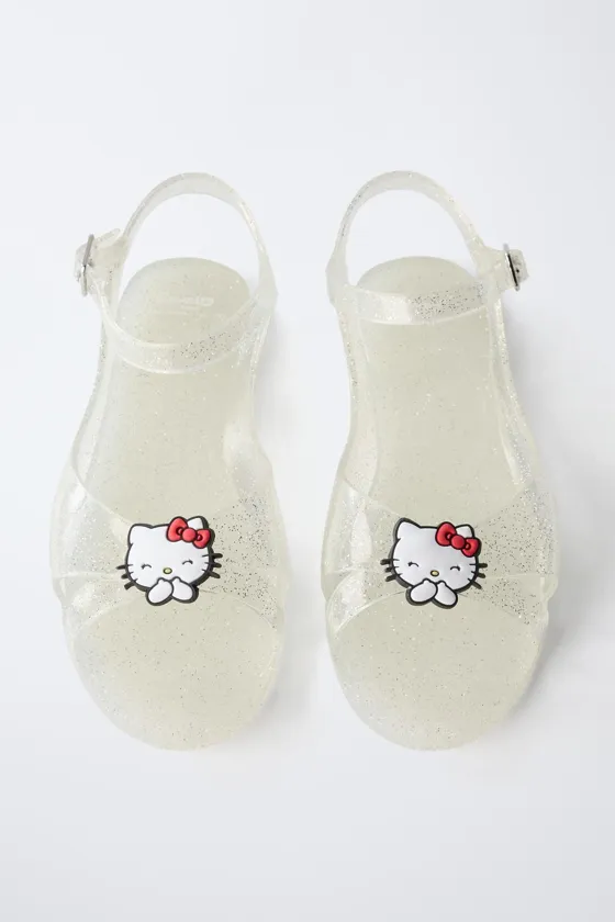 САНДАЛИИ HELLO KITTY © SANRIO