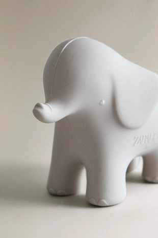 SILICONE ELEPHANT RATTLE- Заказать в России