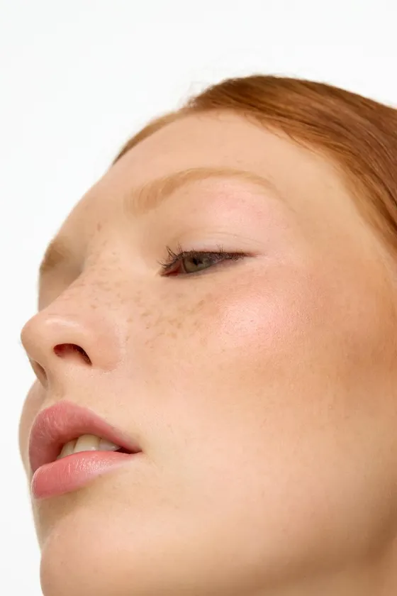 Sunreal touch of bronzing