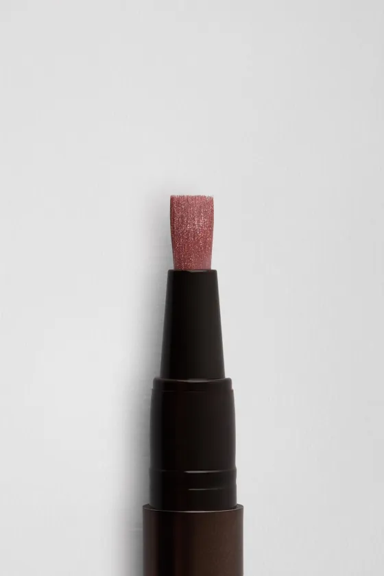 Sunreal touch of bronzing