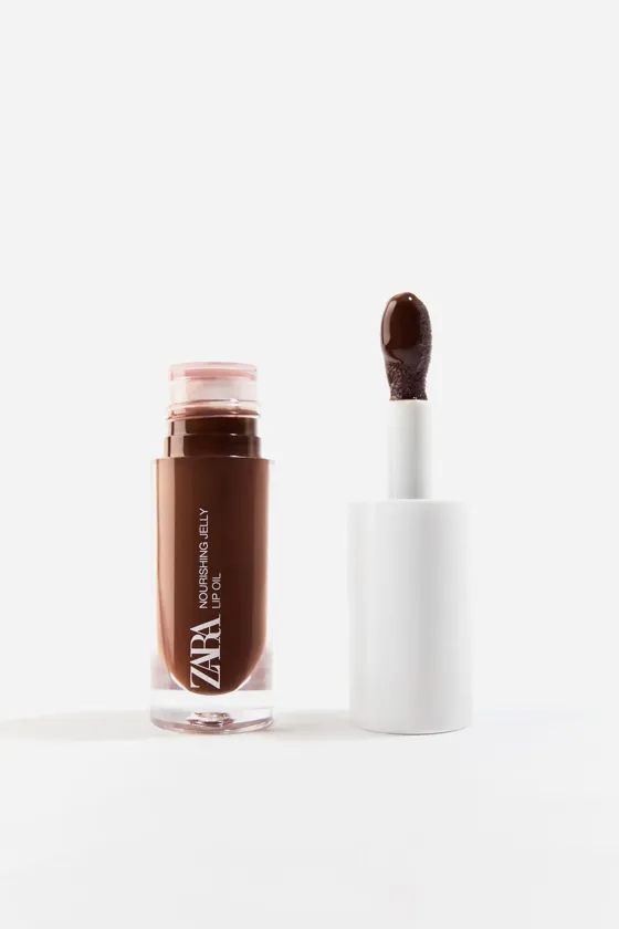 Увлажняющее масло для губ nourishing jelly
