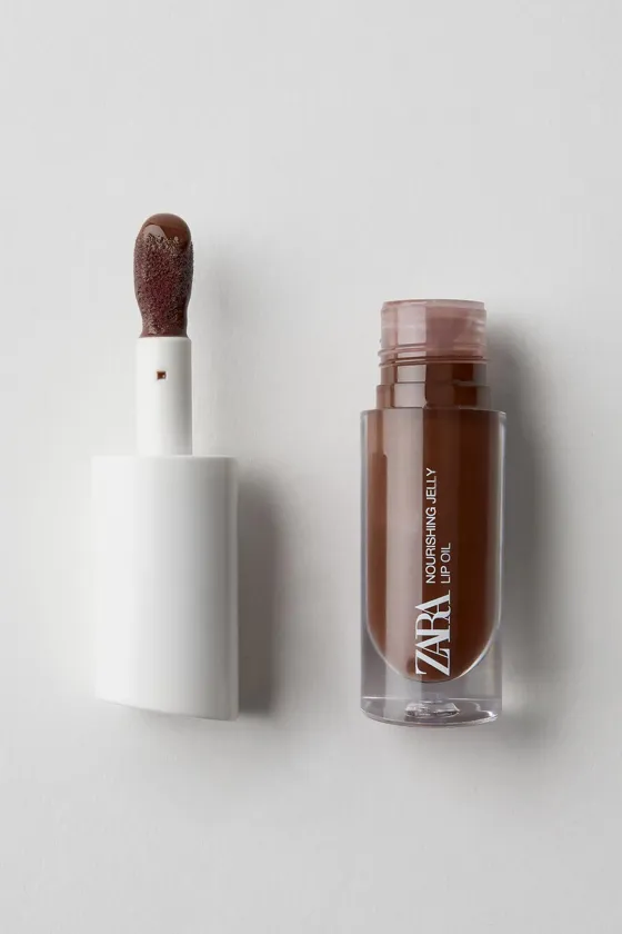 Увлажняющее масло для губ nourishing jelly