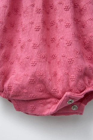 Боди с цветочнойвышивкой- Заказать в России