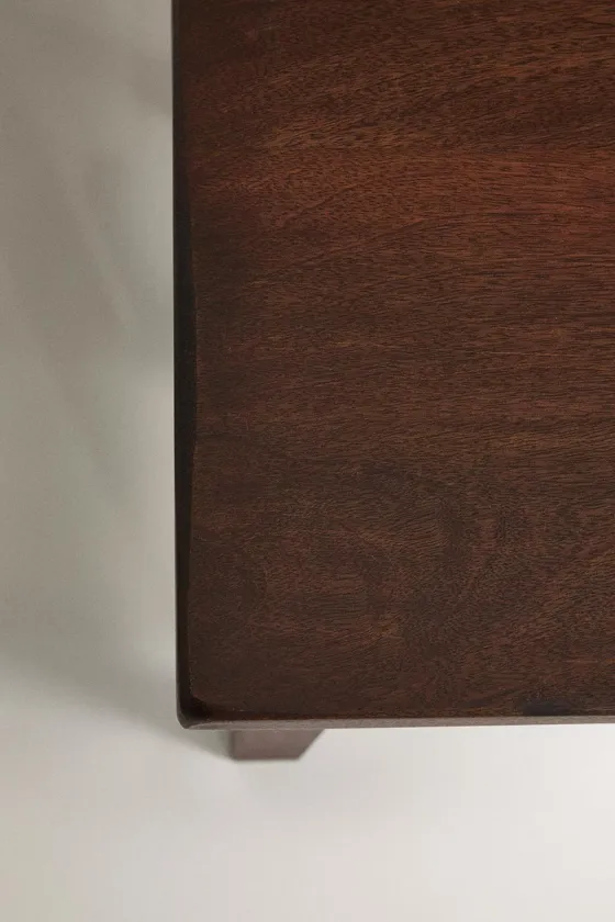 ANTIQUE FINISH TABLE