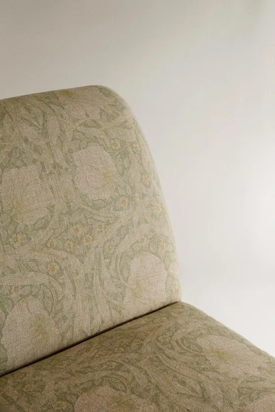 Шезлонг linen and cotton morris & co.