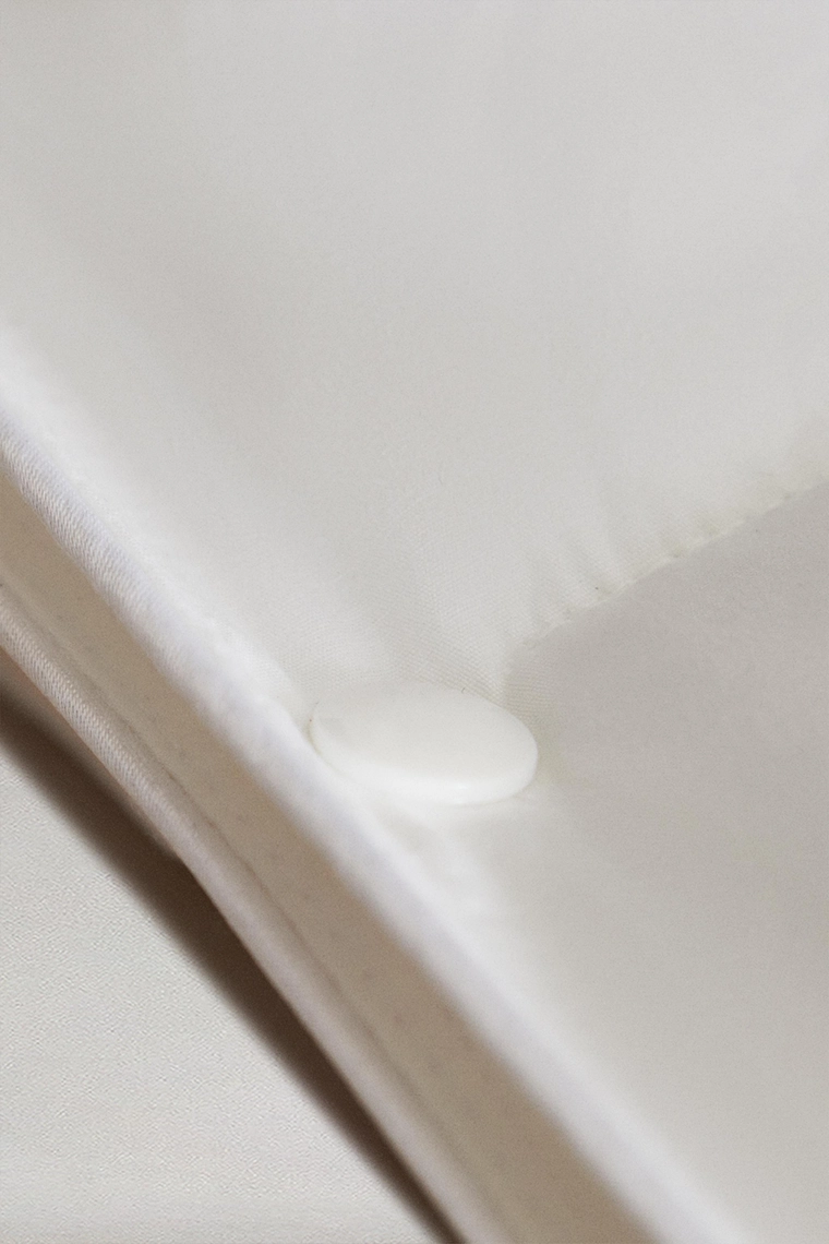 Одеяло с наполнителем all seasons (150 г/м² + 300 г/м²)