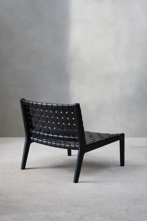 Кресло lounge chair 01