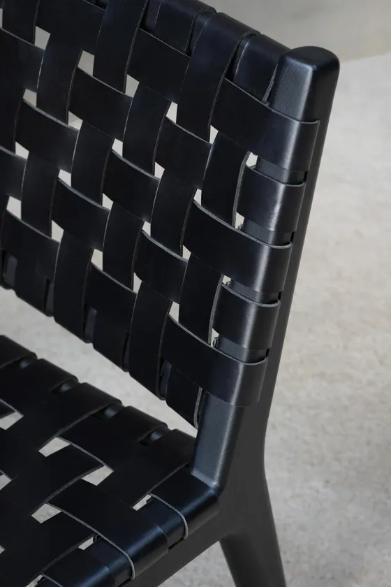 Кресло lounge chair 01